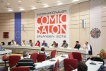 Internationaler Comic-Salon Erlangen