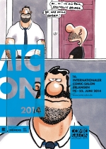 Internationaler Comic-Salon Erlangen