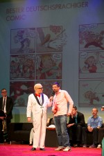 Internationaler Comic-Salon Erlangen